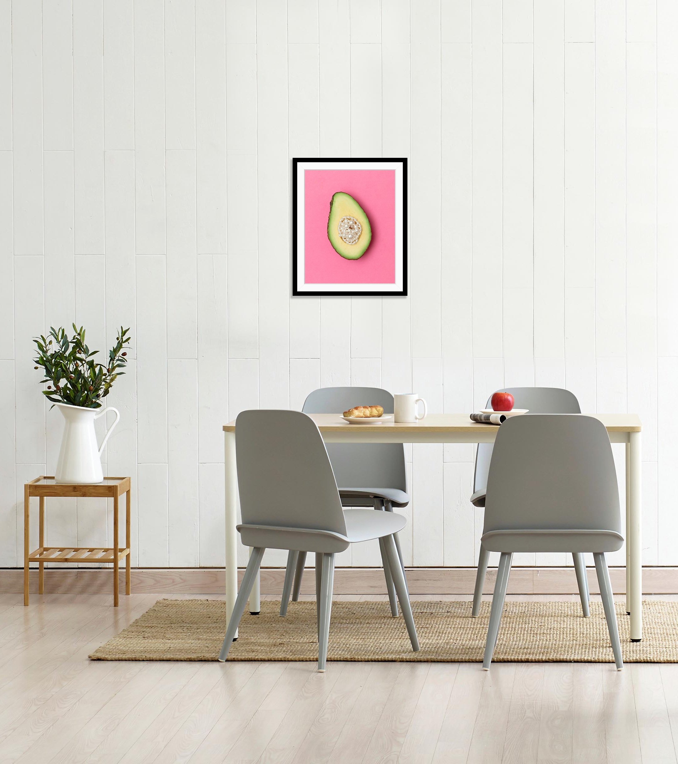 queence Bild »Danielo«, Obst-Obst Bilder-Essen-Lebensmittel, HD Premium Pos günstig online kaufen