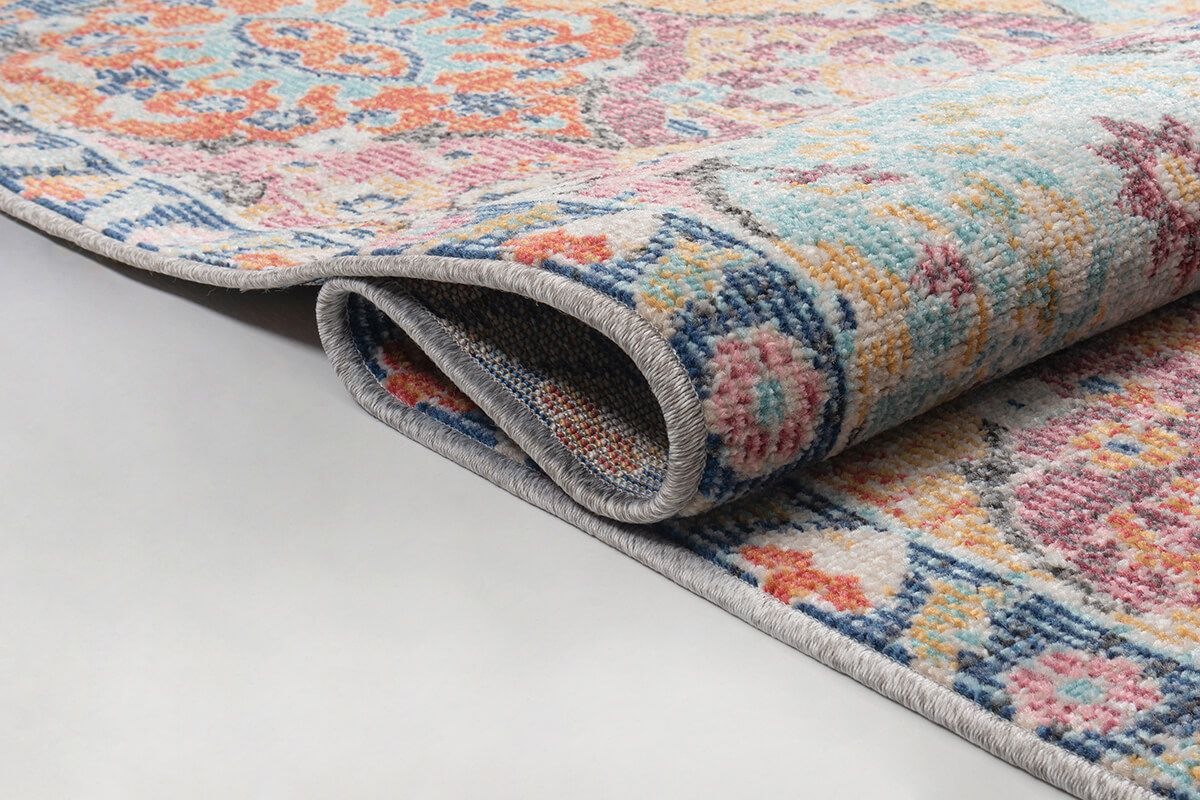 the carpet Teppich »Palma«, rechteckig, 4 mm Höhe, Outdoor moderner robuster In und Outdoor Teppich