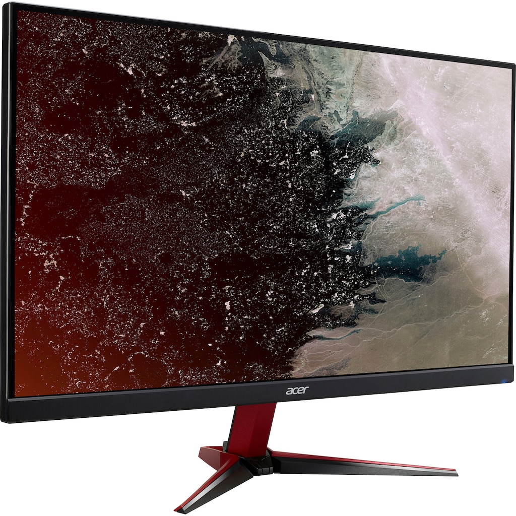 Acer Gaming-LED-Monitor »Nitro VG252QXbmiipx«, 61 cm/24 Zoll, 1920 x 1080 px, Full HD, 0,5 ms Reaktionszeit, 240 Hz