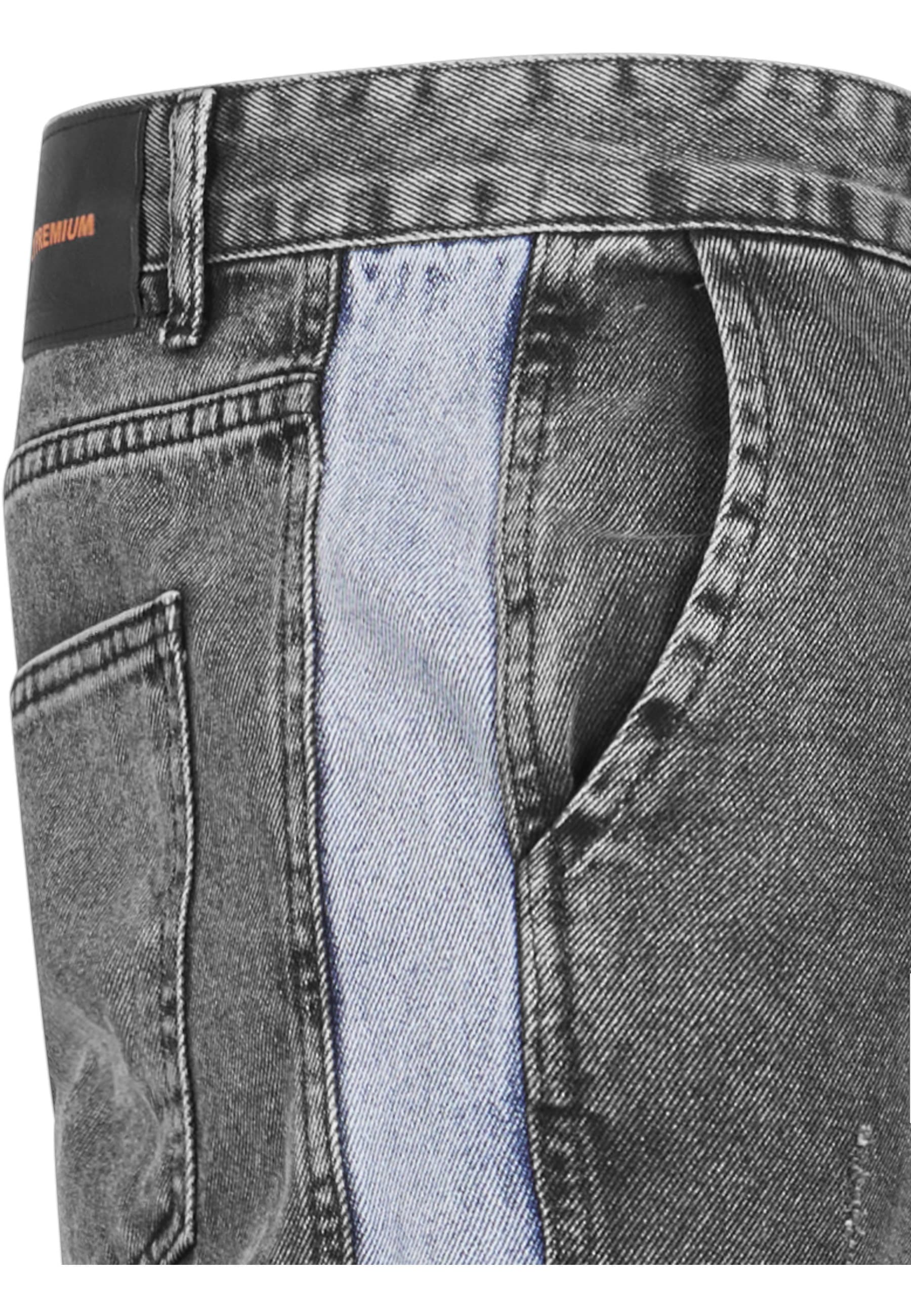 2Y Premium Bequeme Jeans »2Y Premium Herren 2Y Boyfriend Fit Jeans«