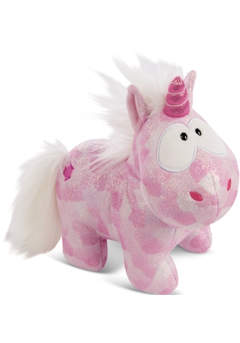 Kuscheltier »Theodor & Friends, Einhorn Pink Diamond, 45 cm«