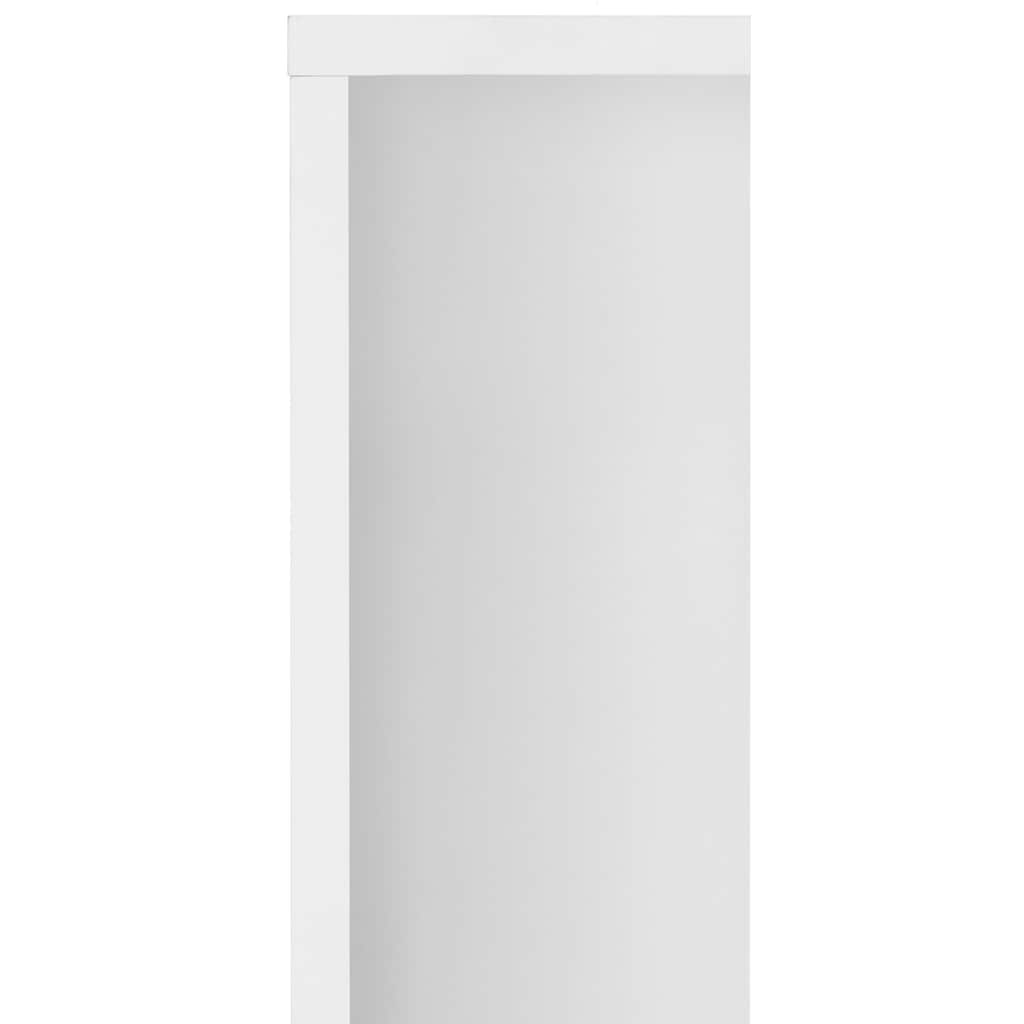 borchardt Möbel Garderobenschrank »Dolly«, Höhe 185 cm