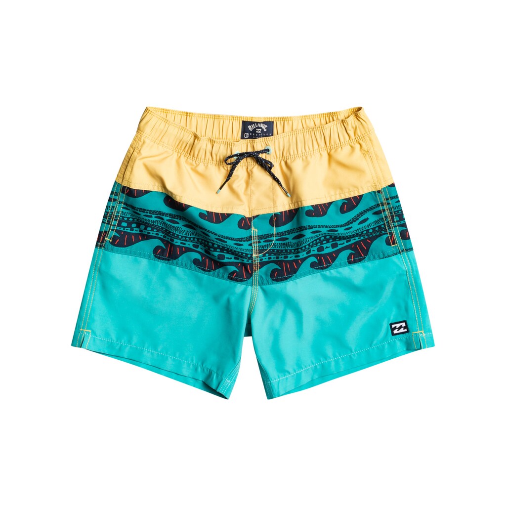 Billabong Boardshorts »Tribong Layback«