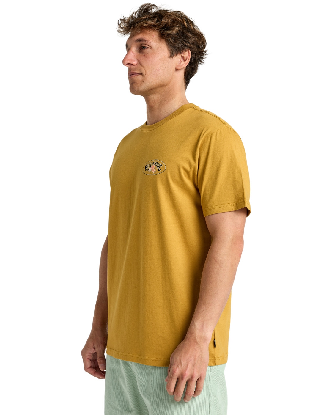 Billabong T-Shirt »Orbit«