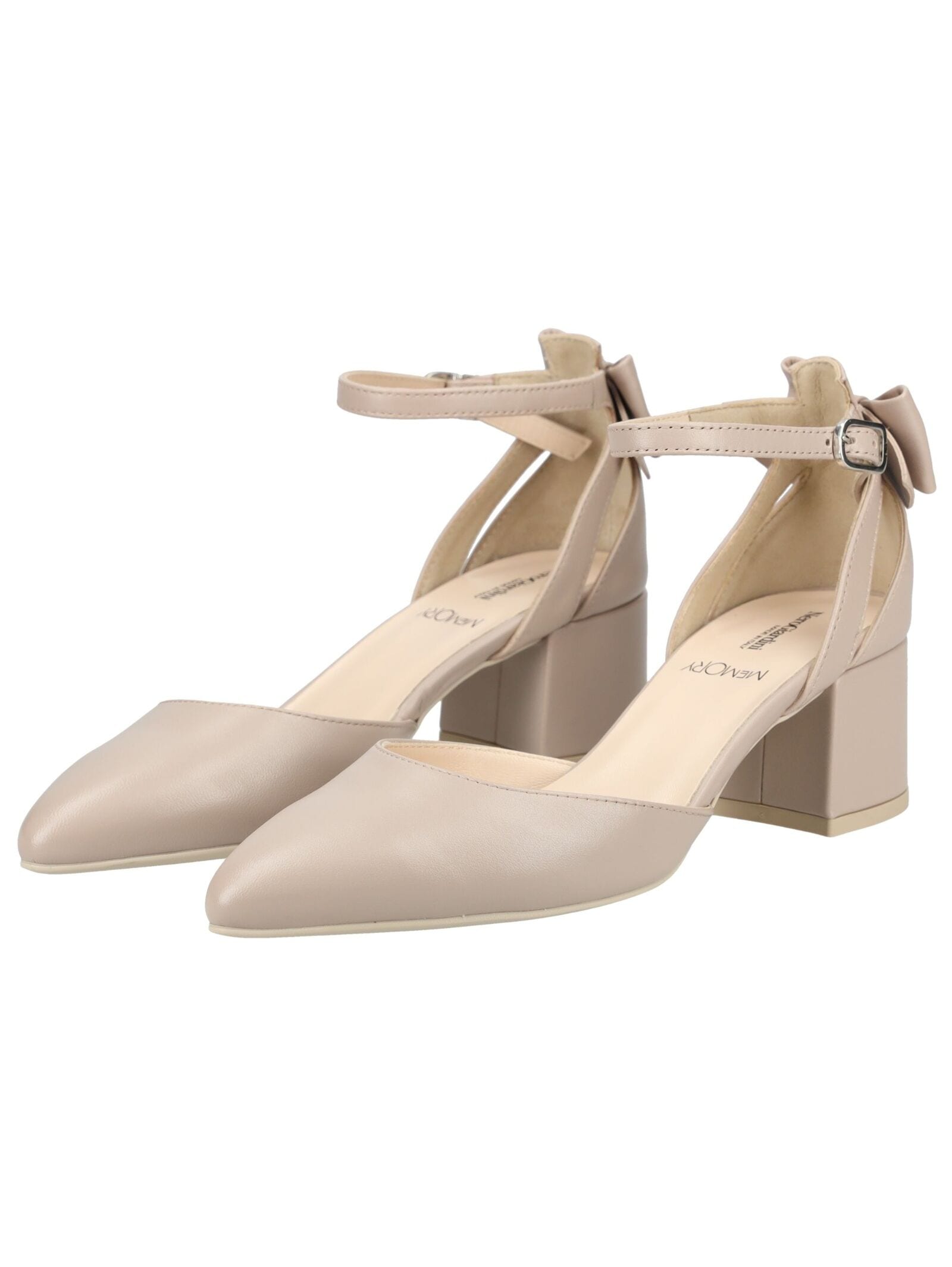 Nero Giardini Pumps »Nero Giardini Pumps Veloursleder«