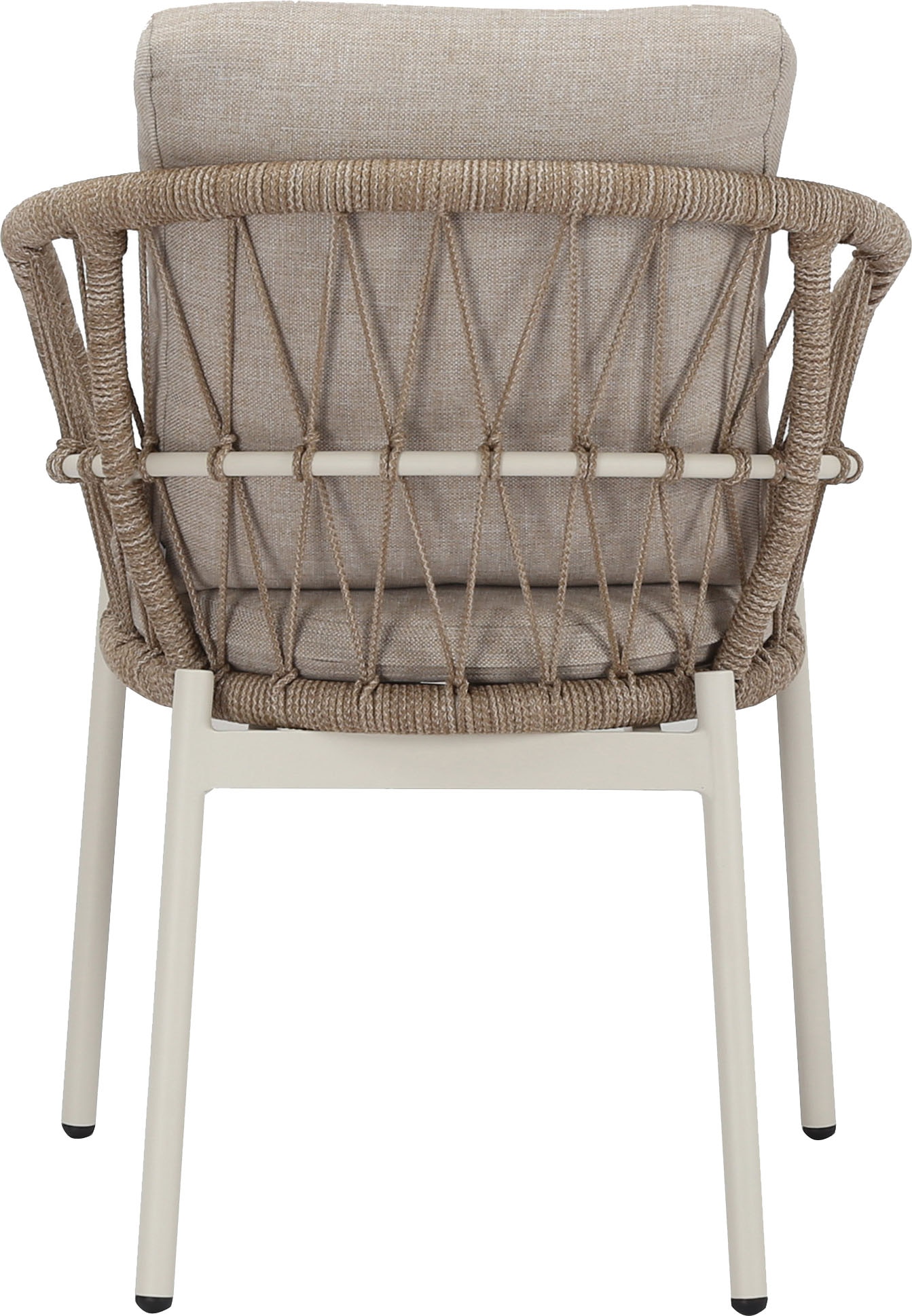Best Gartenstuhl »Tropea«, 1 St., Outdoor Dining Stuhl