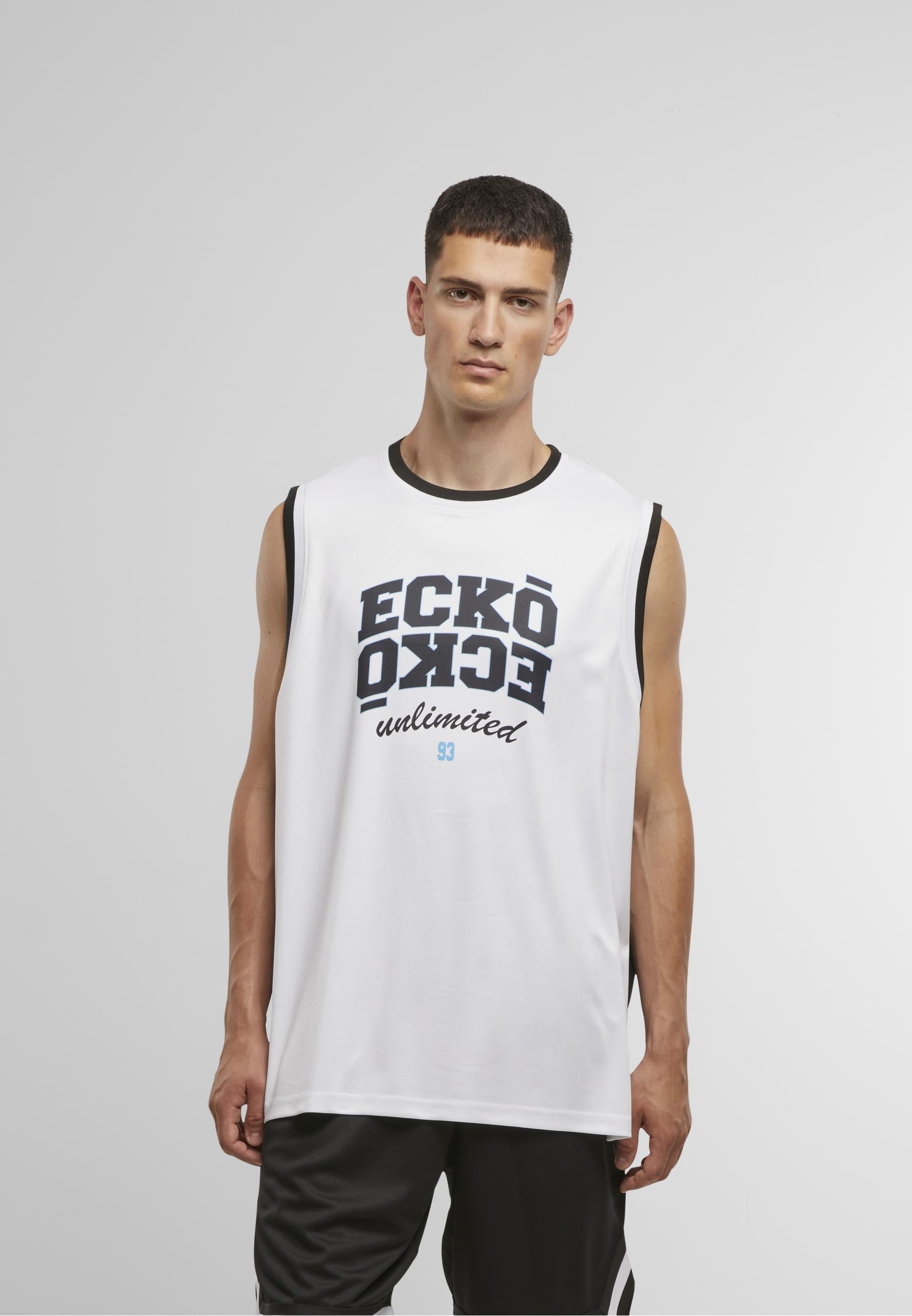 Ecko Unltd. Tanktop »Ecko Unltd. Tanktops Pivot« 1 Stk.