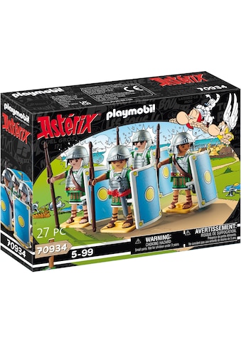 Playmobil® Konstruktions-Spielset »Römertrupp (70934), Asterix«, (27 St.), Made in... kaufen