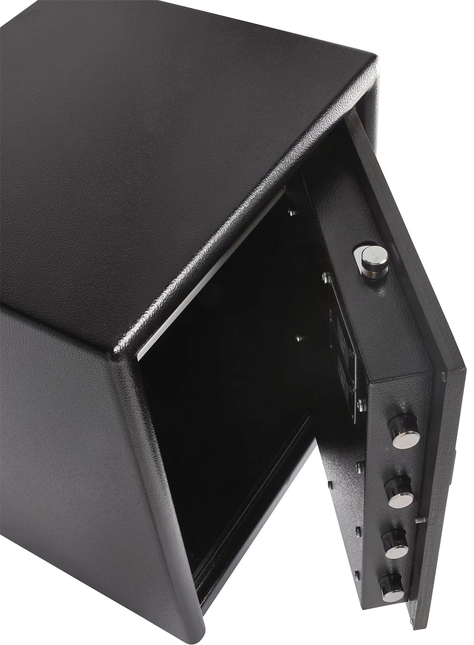 Burg Wächter Wertschutzschrank »Combi-Line CL 440 E«, BxLxH: 49,5x44,5x56 cm