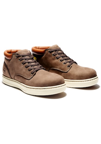 Sicherheitsschuh »Disruptor Chukka ESD ST SP S1 SRC«