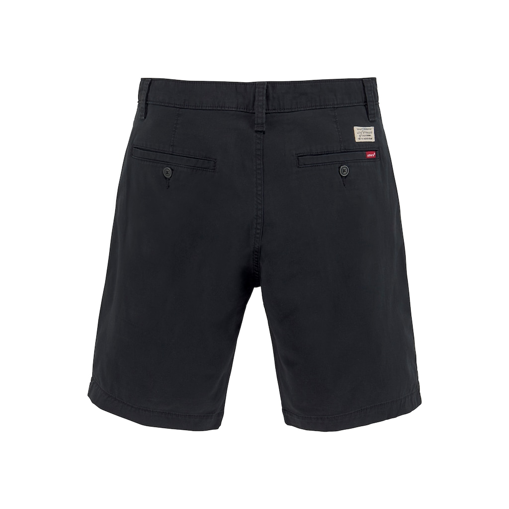 Levi's® Chinoshorts »XX CHINO SHORT II«