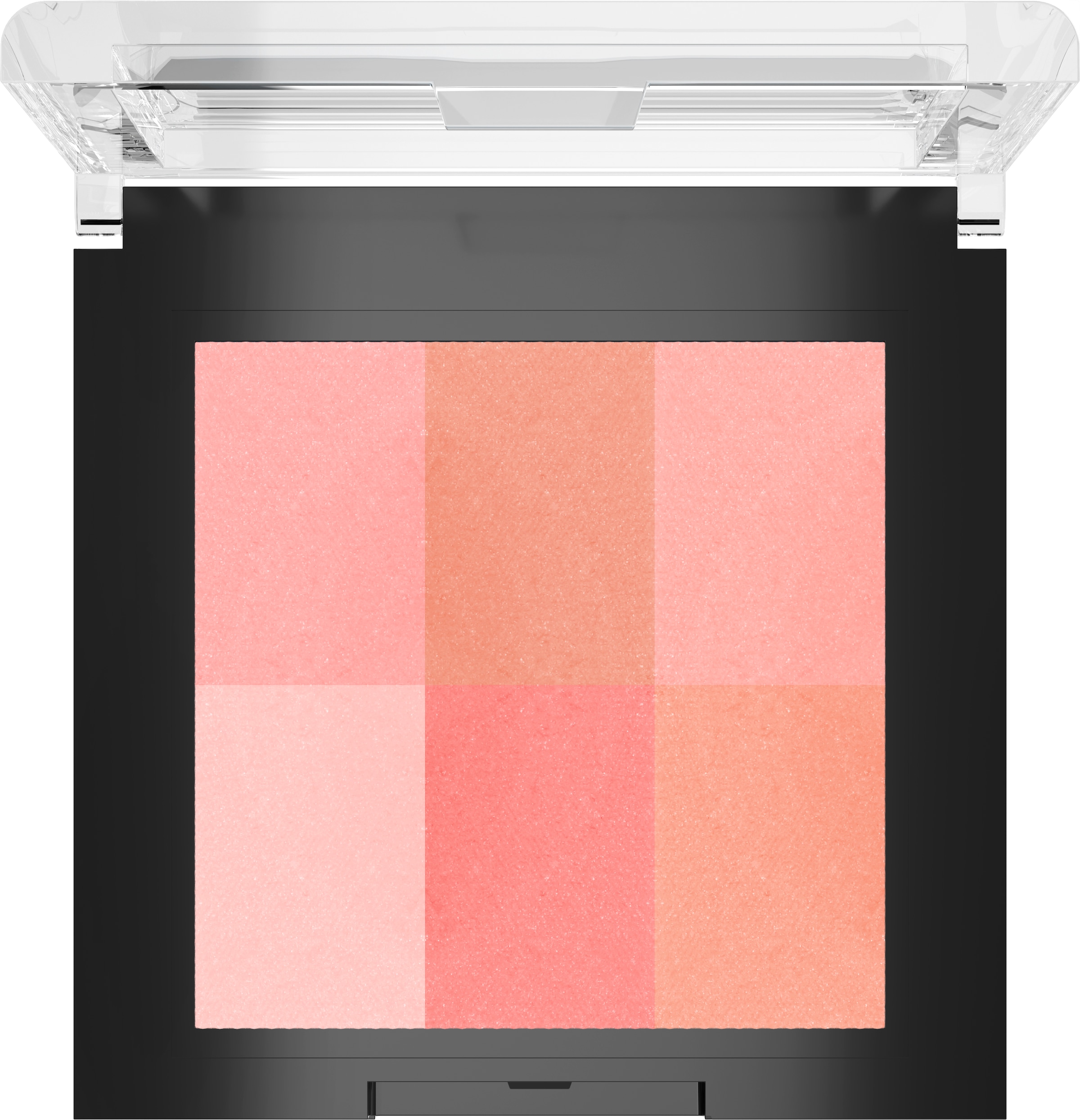 SANTE Rouge Puder-Rouge, mit sanfter Textur