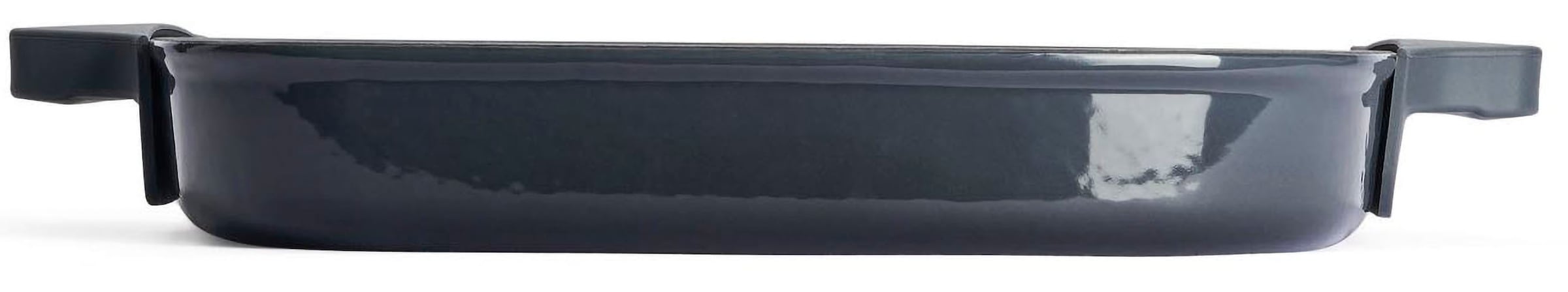 WOLL Grillpfanne »Iron« Gusseisen 1 Stk. tlg. 28x28 cm, Induktion