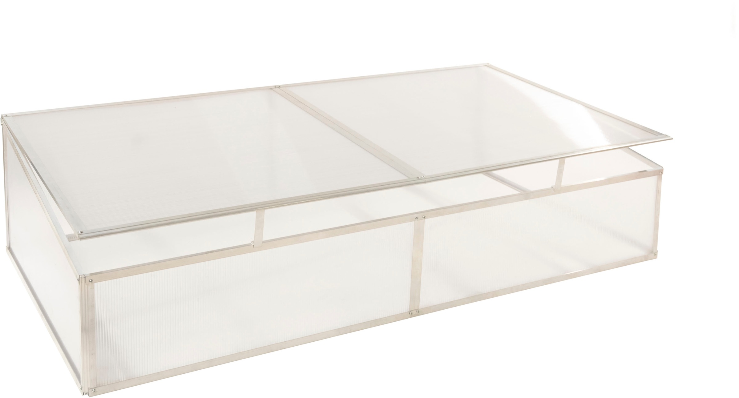 WESTMANN Frühbeetaufsatz »Genus 170«