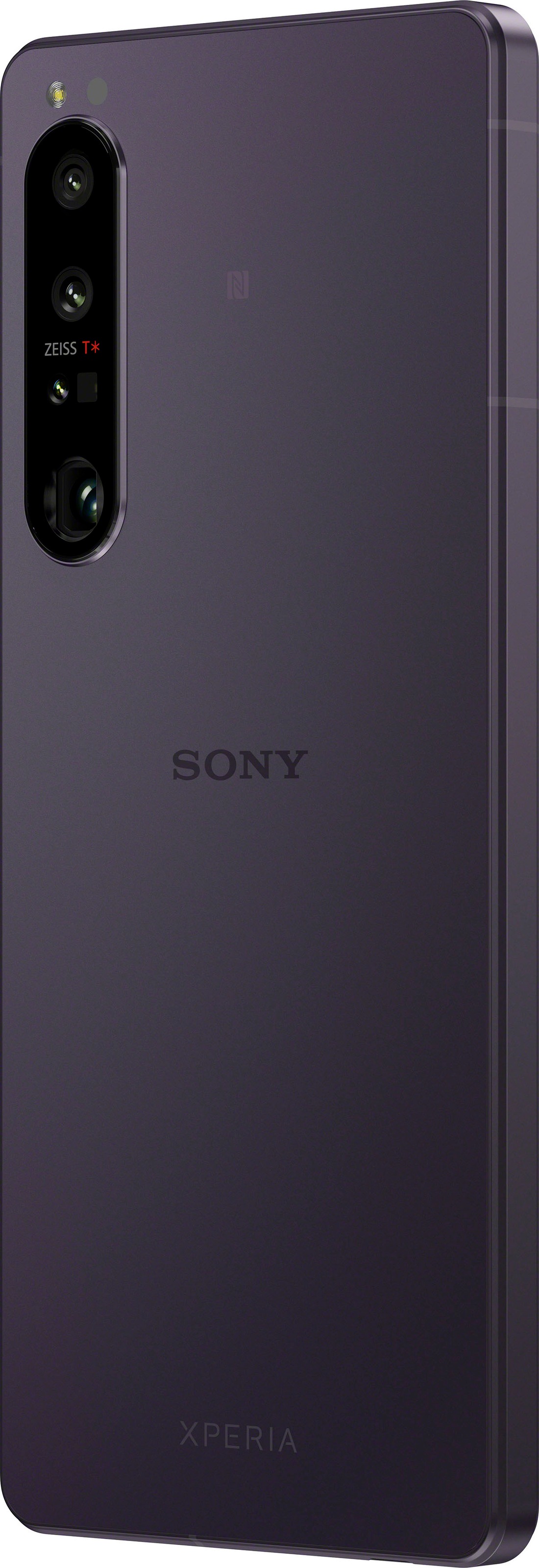 Sony Smartphone »XPERIA 1 IV 5G«, Purple
