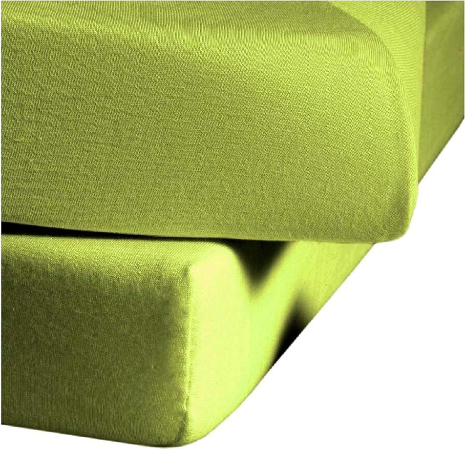 fleuresse Spannbettlaken »Comfort«, langlebig & bügelfrei,Perfekte Passform günstig online kaufen