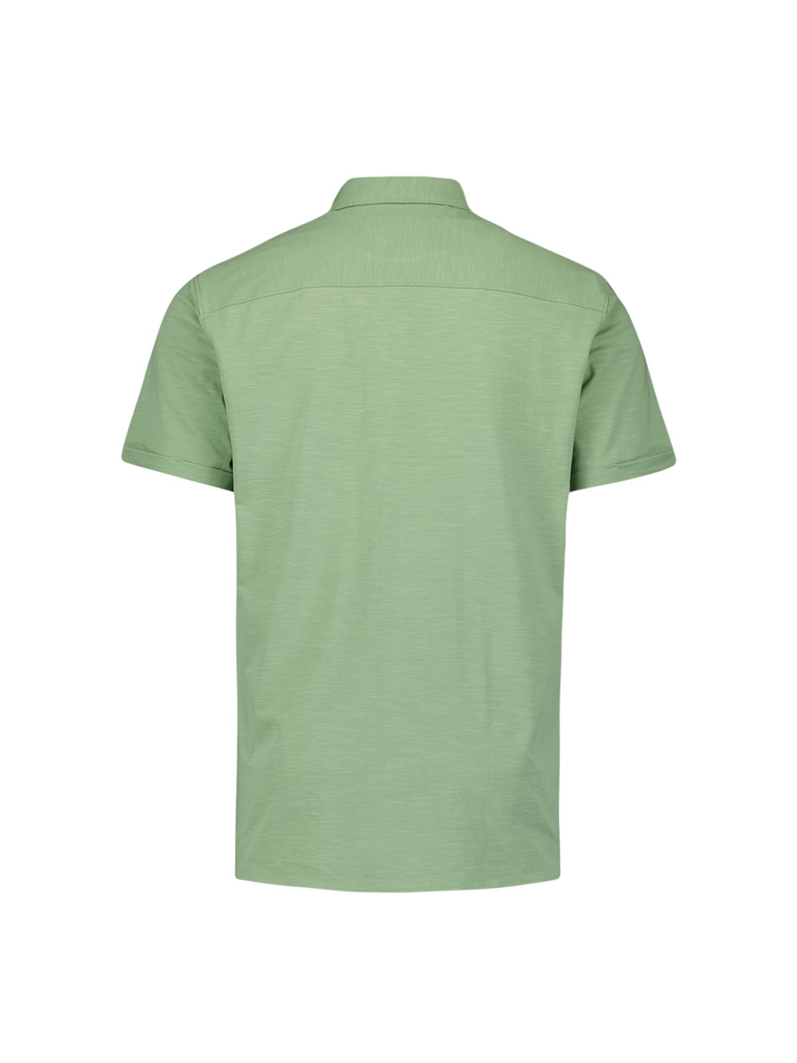 NO EXCESS Langarmhemd »No Excess Jersey-Hemd«