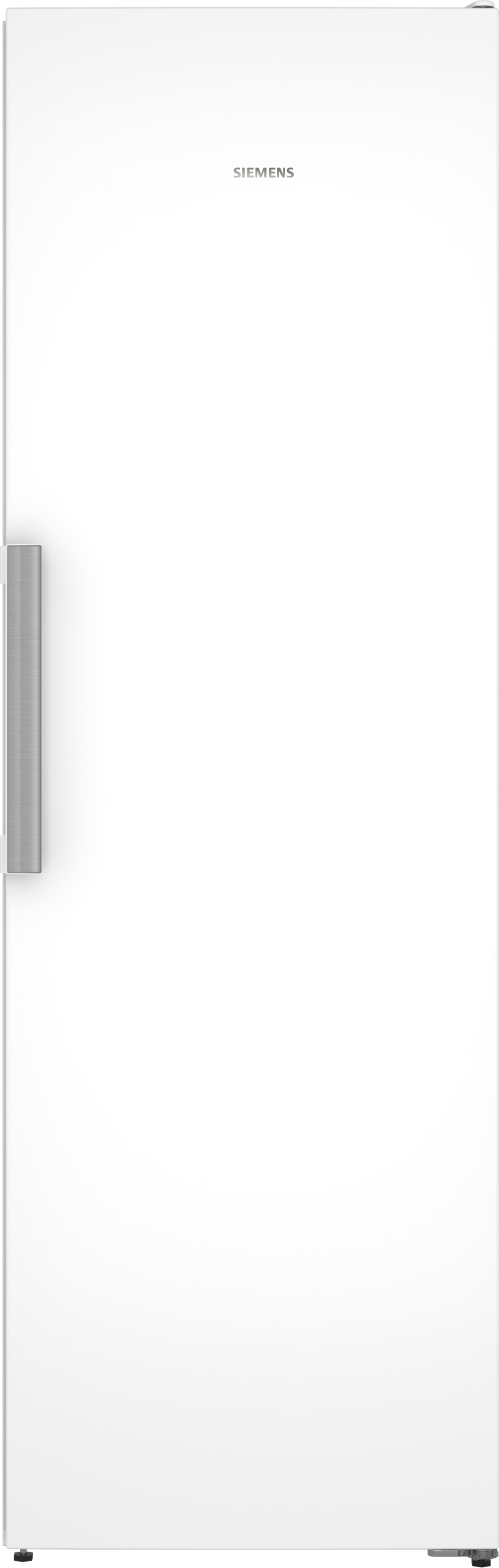 SIEMENS Gefrierschrank NoFrost iQ300 »GS36NVWCG« 186,2 cm hoch 59,5 cm breit