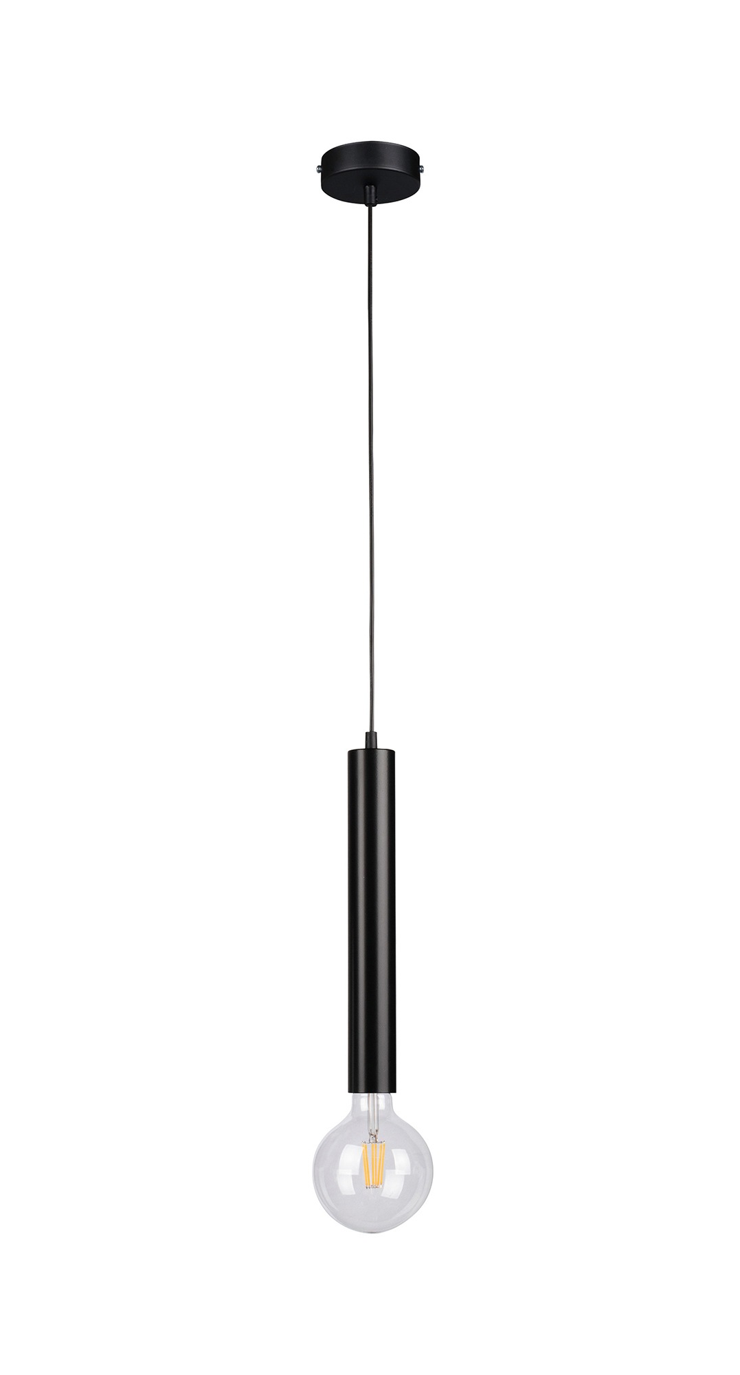 BRITOP LIGHTING Pendelleuchte »BARREL«, 1 flammig, Leuchtmittel E27   ohne günstig online kaufen