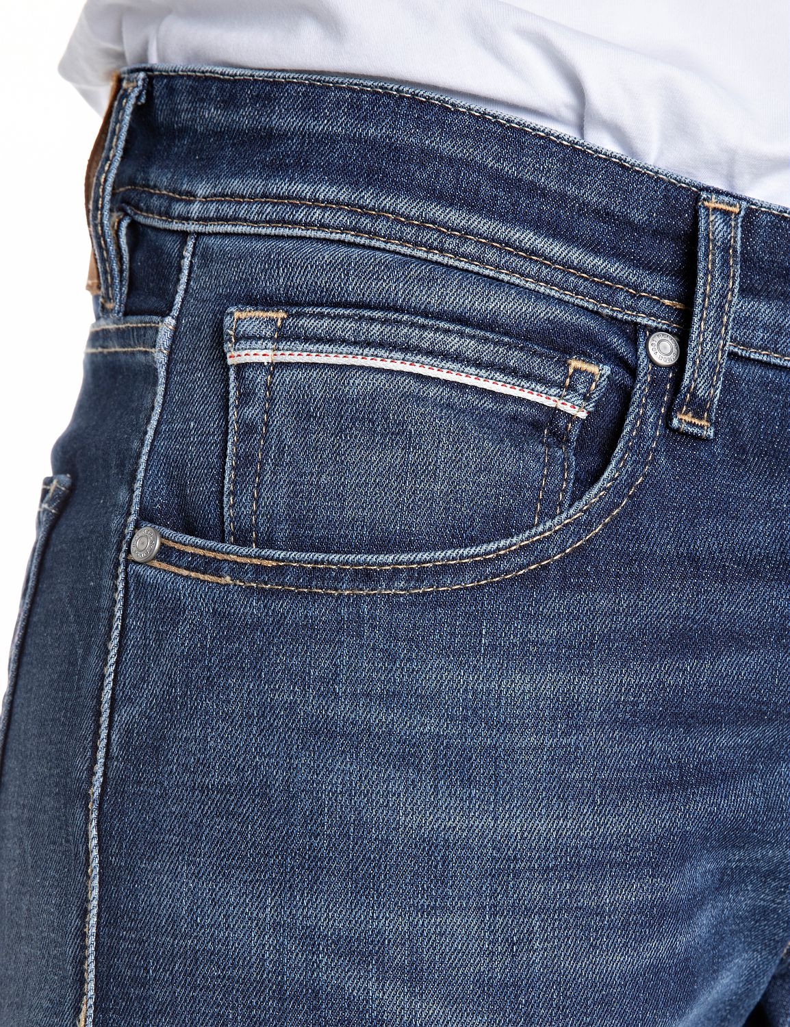 Replay Straight-Jeans »GROVER«, in vielen verschiedenen Waschungen, mit Stretch