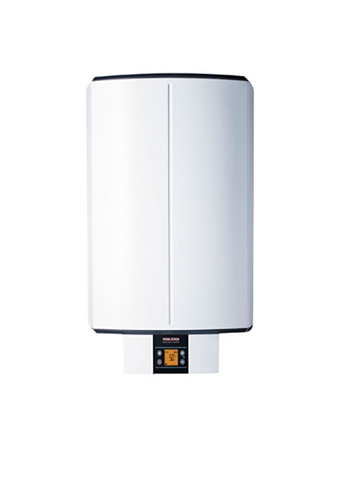 STIEBEL ELTRON Wandspeicher »SHZ 50 LCD«, 50 l, druckfest, gradgenaue Wunschtemperatur, ECO-Funktion