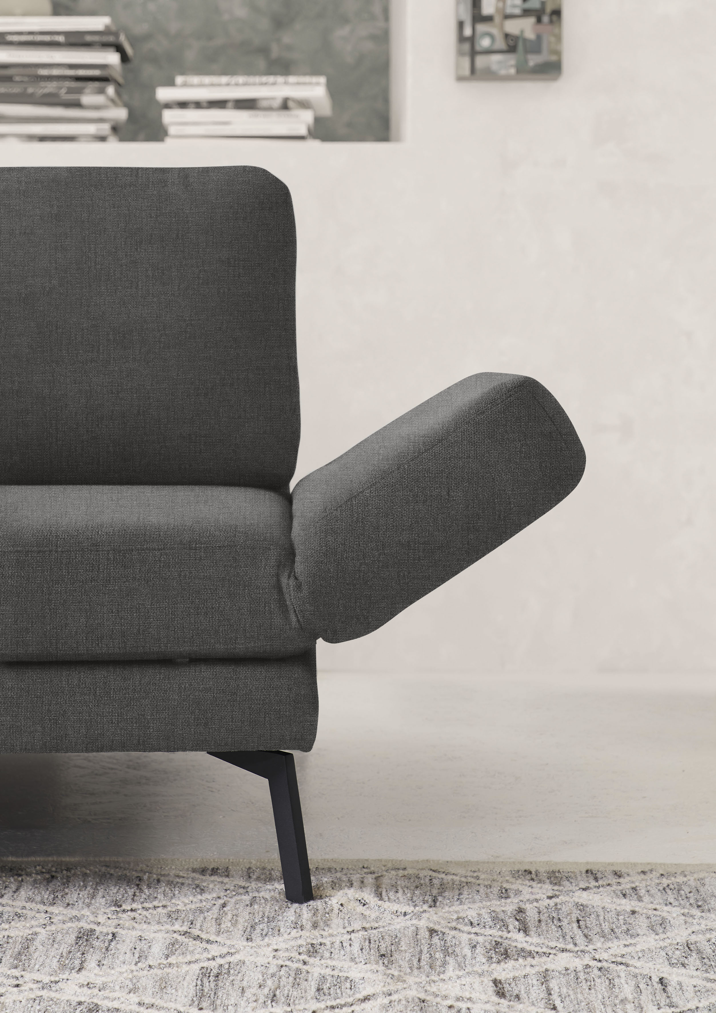 3C Candy Ecksofa "Kairo modernes Multifunktions-Sofa, bequem, L-Form" inklu günstig online kaufen