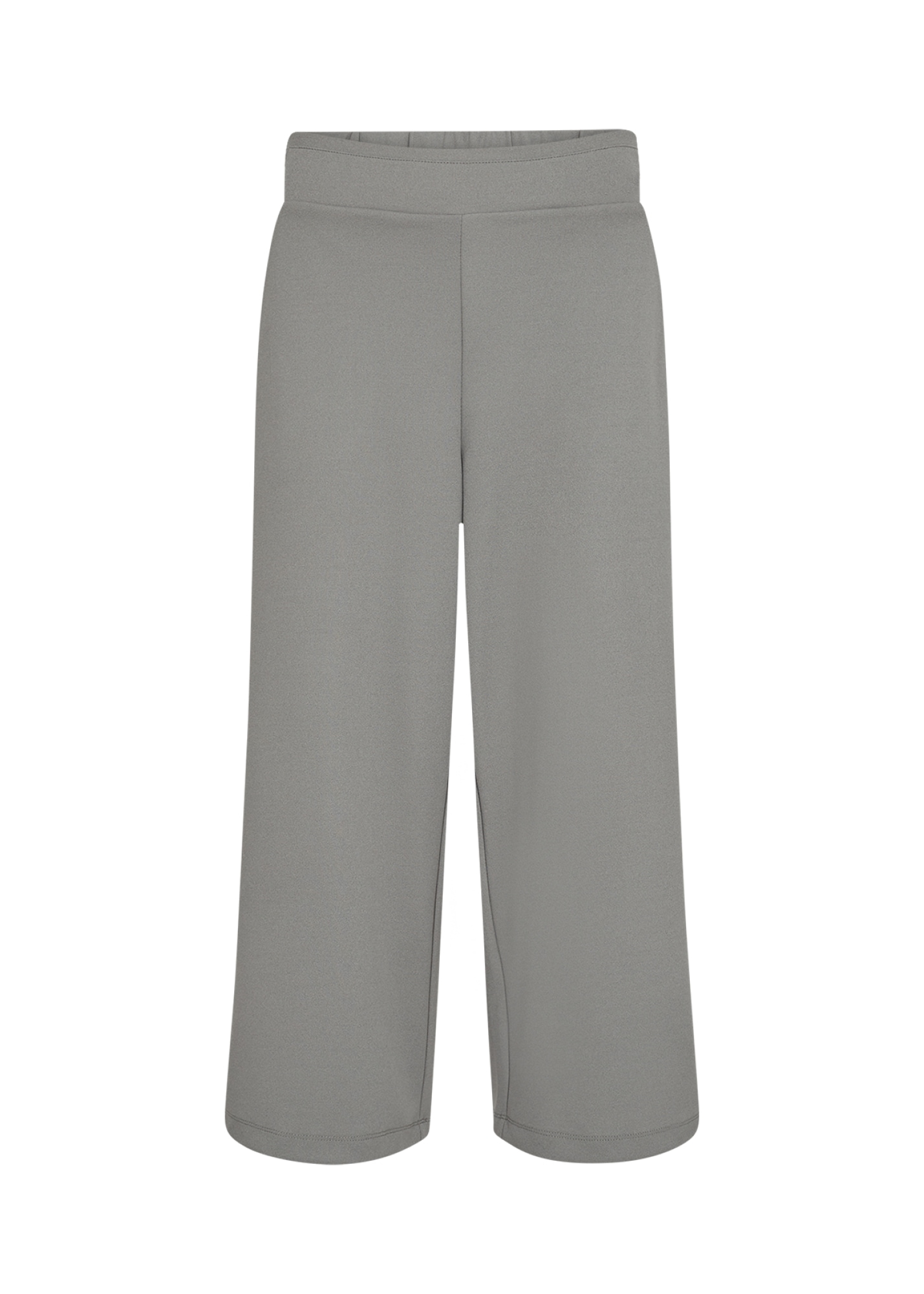 soyaconcept Schlupfhose »SC-SIHAM 36«, Sommerhose, bequeme Culotte in 7/8 Länge und lässiger Passform