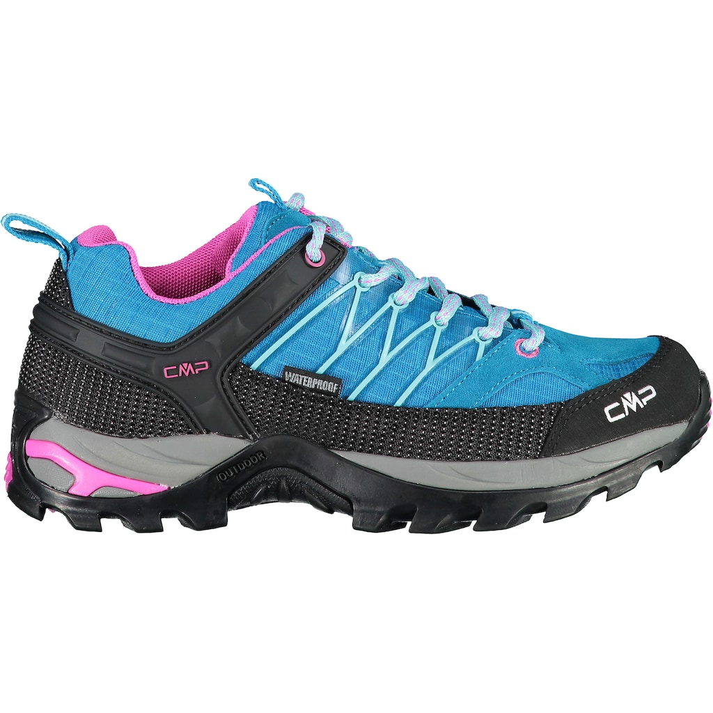 CMP Wanderschuh »Wmns Rigel Low Waterproof«