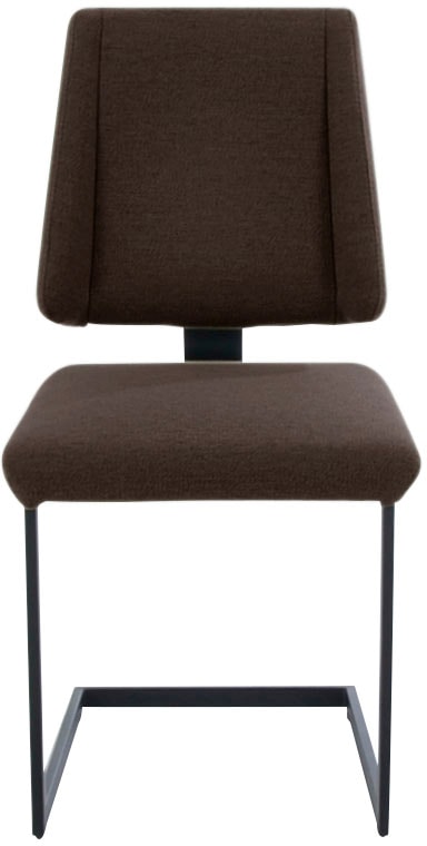 K+W Komfort & Wohnen Freischwinger »Longbeach«, 1 St., Flachgewebe Q2 2250, günstig online kaufen