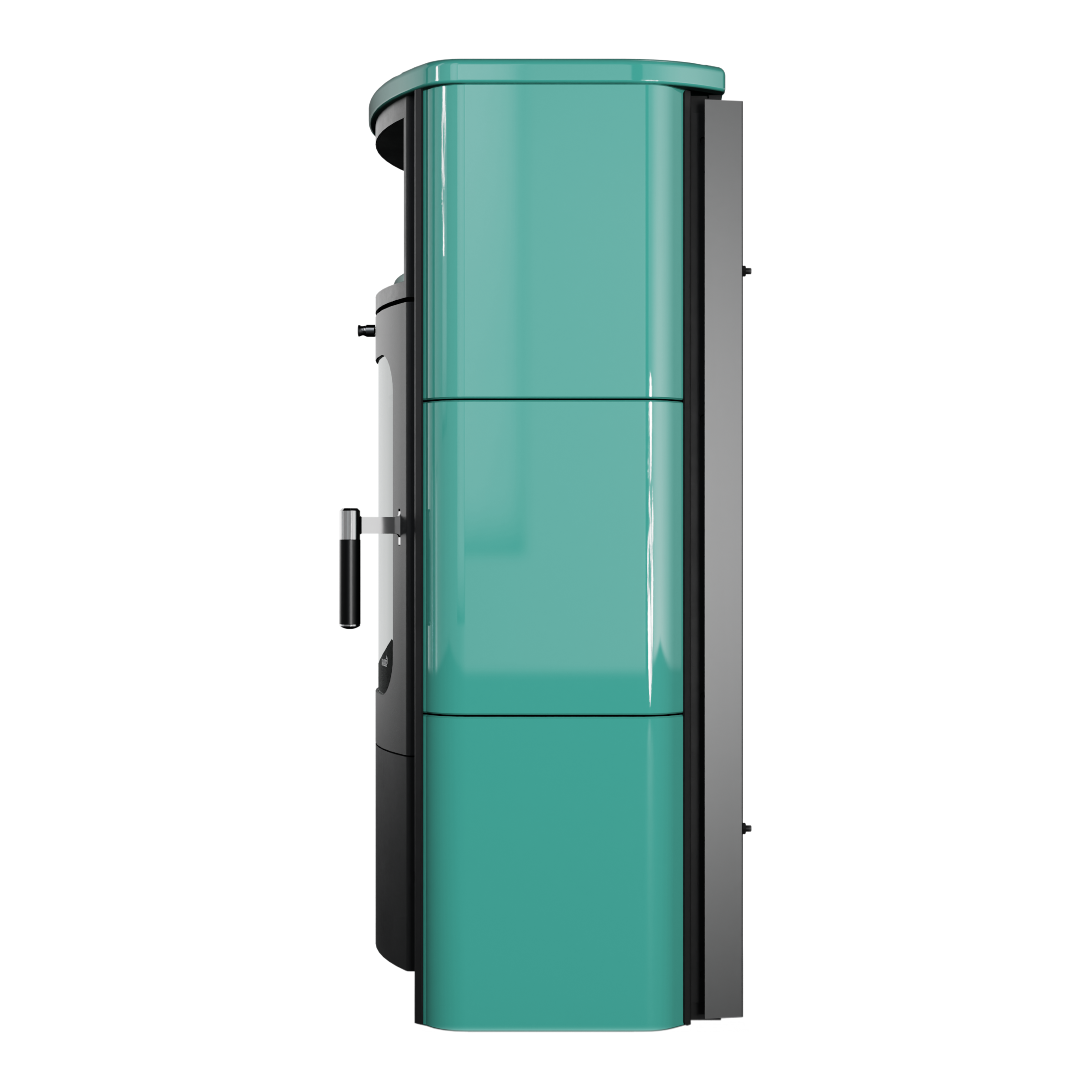 HARK Kaminofen »Opera Petrol«