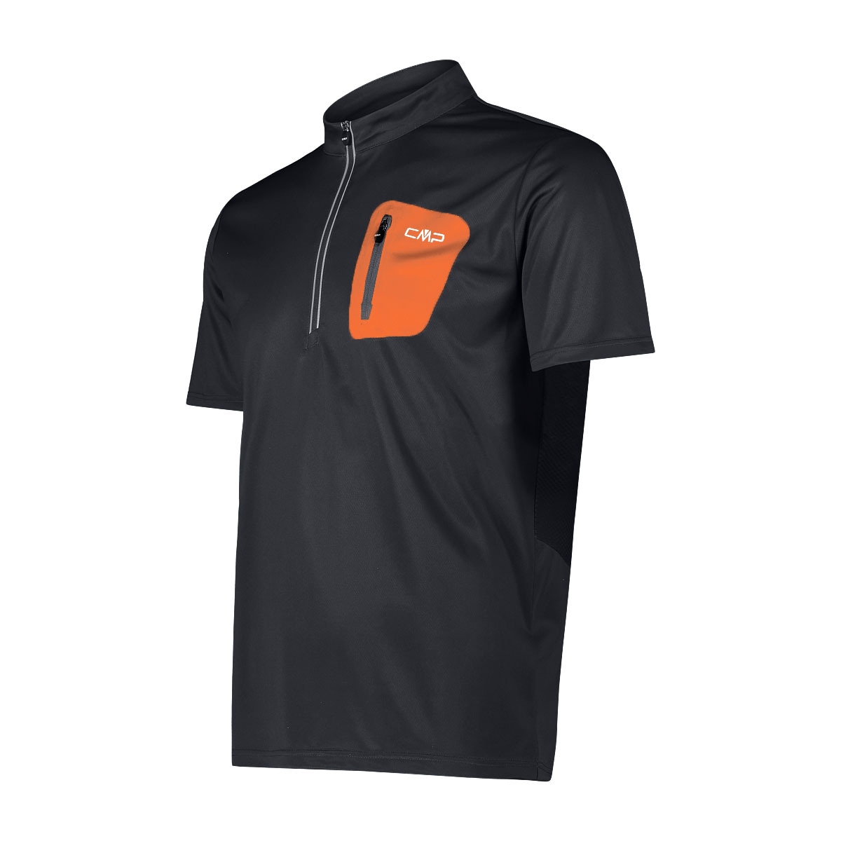 CMP Radtrikot, Fahrradshirt