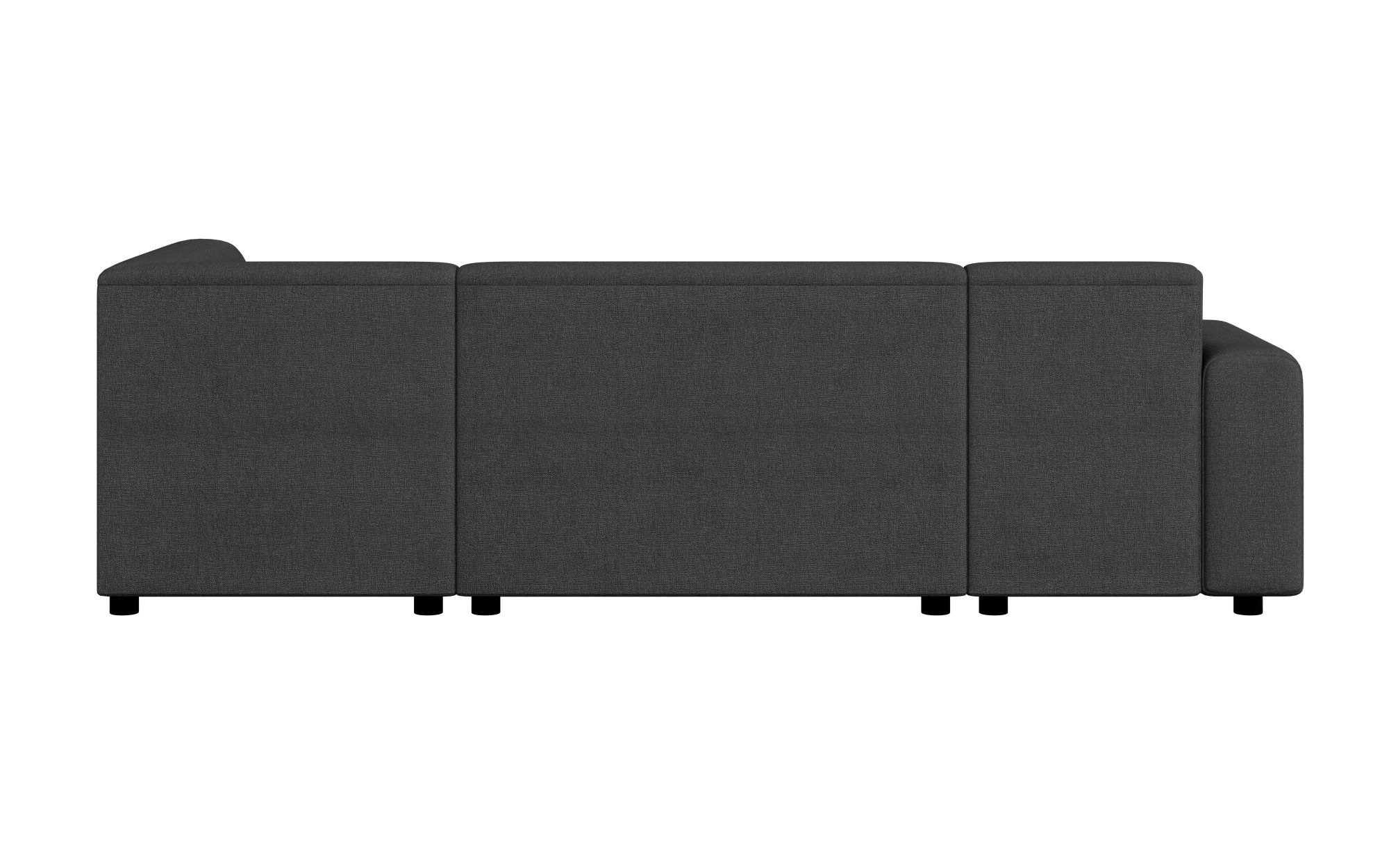 Home affaire Wohnlandschaft »TAMMO«, U-Form