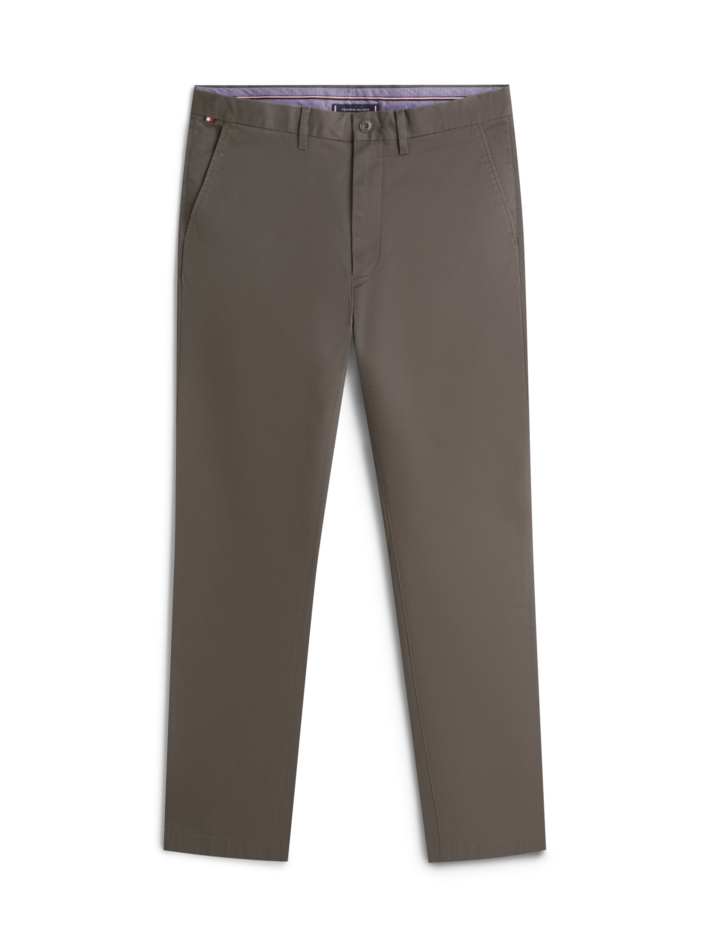 Tommy Hilfiger Chinohose »DENTON CHINO 1985 PIMA COTTON«  von der Kollektion aus 1985 inspiriert