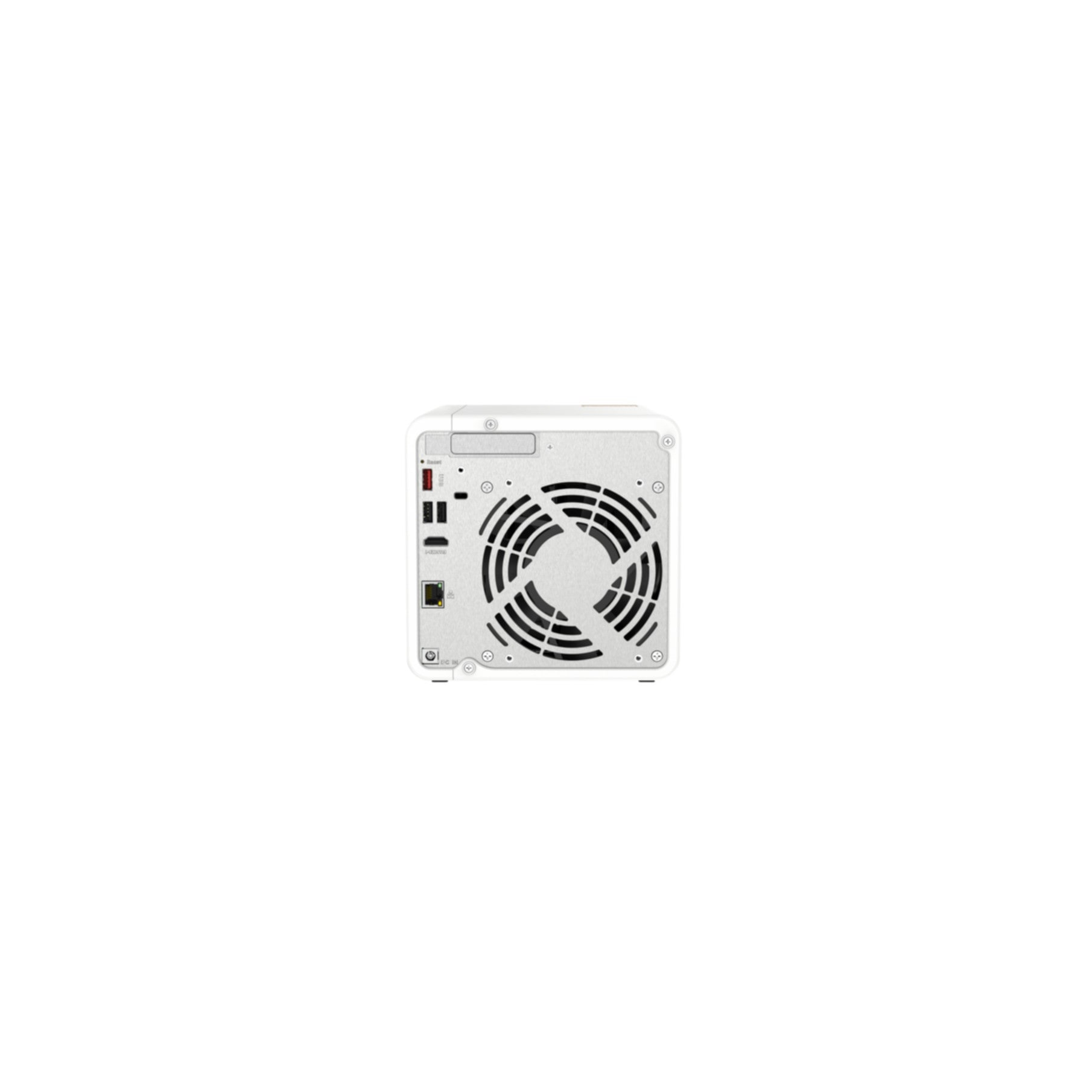 CAPTIVA NAS-Server »Q75-848«