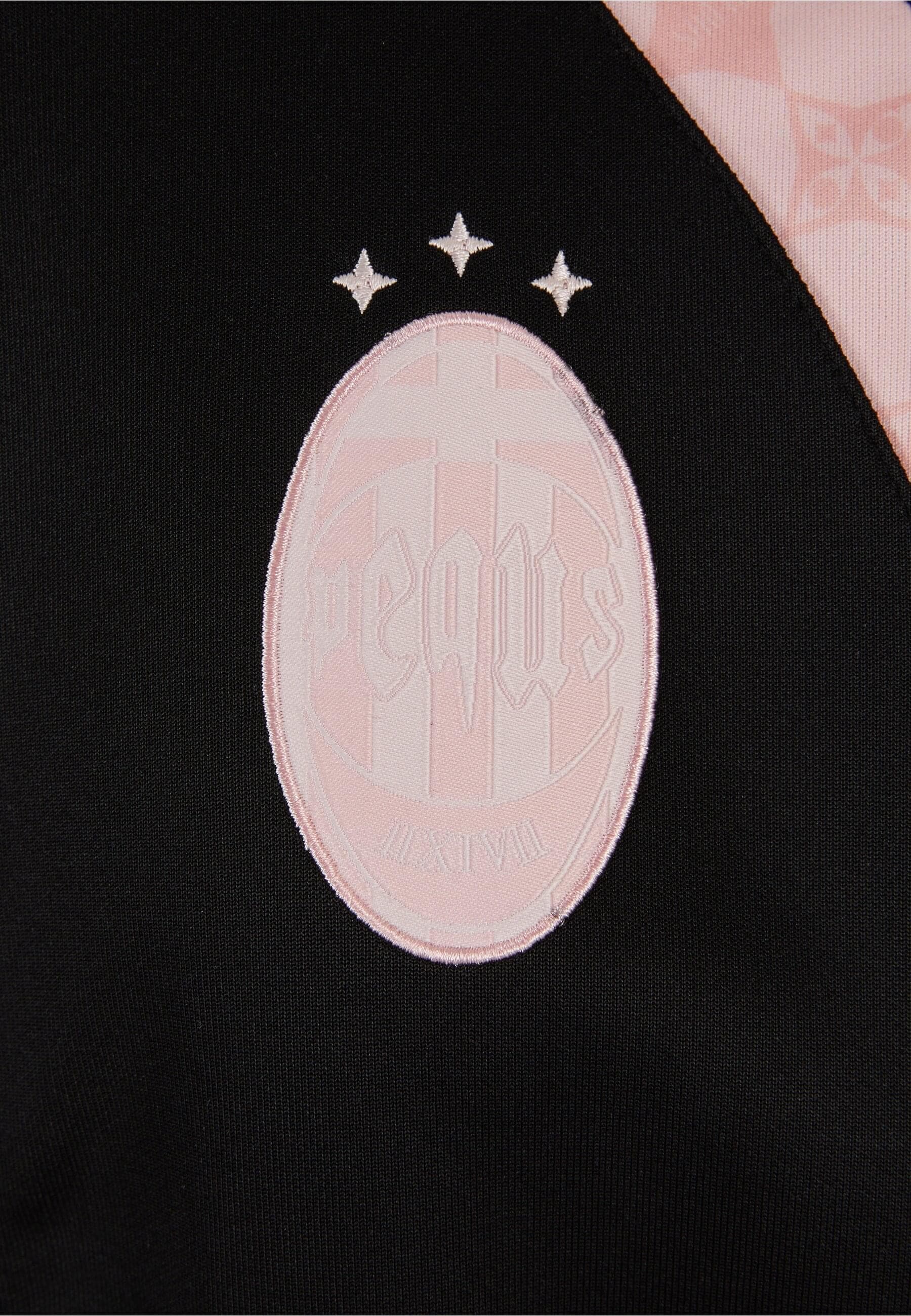 PEQUS Trainingsjacke »PEQUS PEQUS Football Logo Track Jacket« 1 Stk. tlg. ohne Kapuze