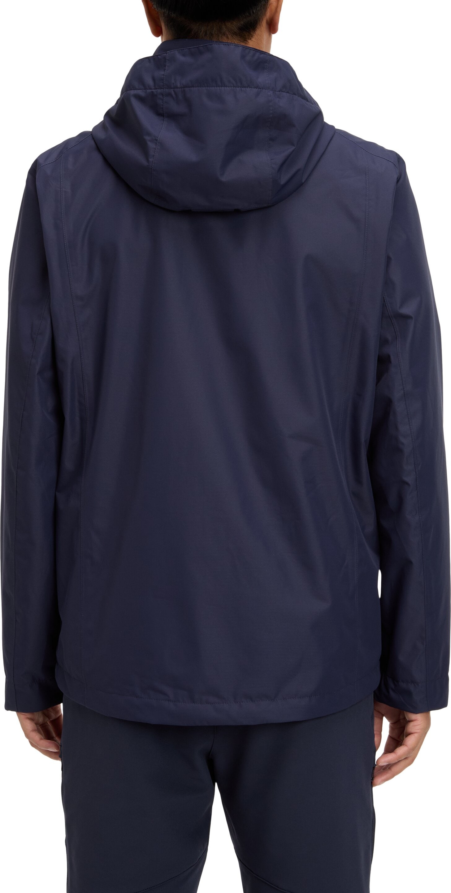 McKINLEY Outdoorjacke »Funktions-Jacke Adia M« mit Kapuze
