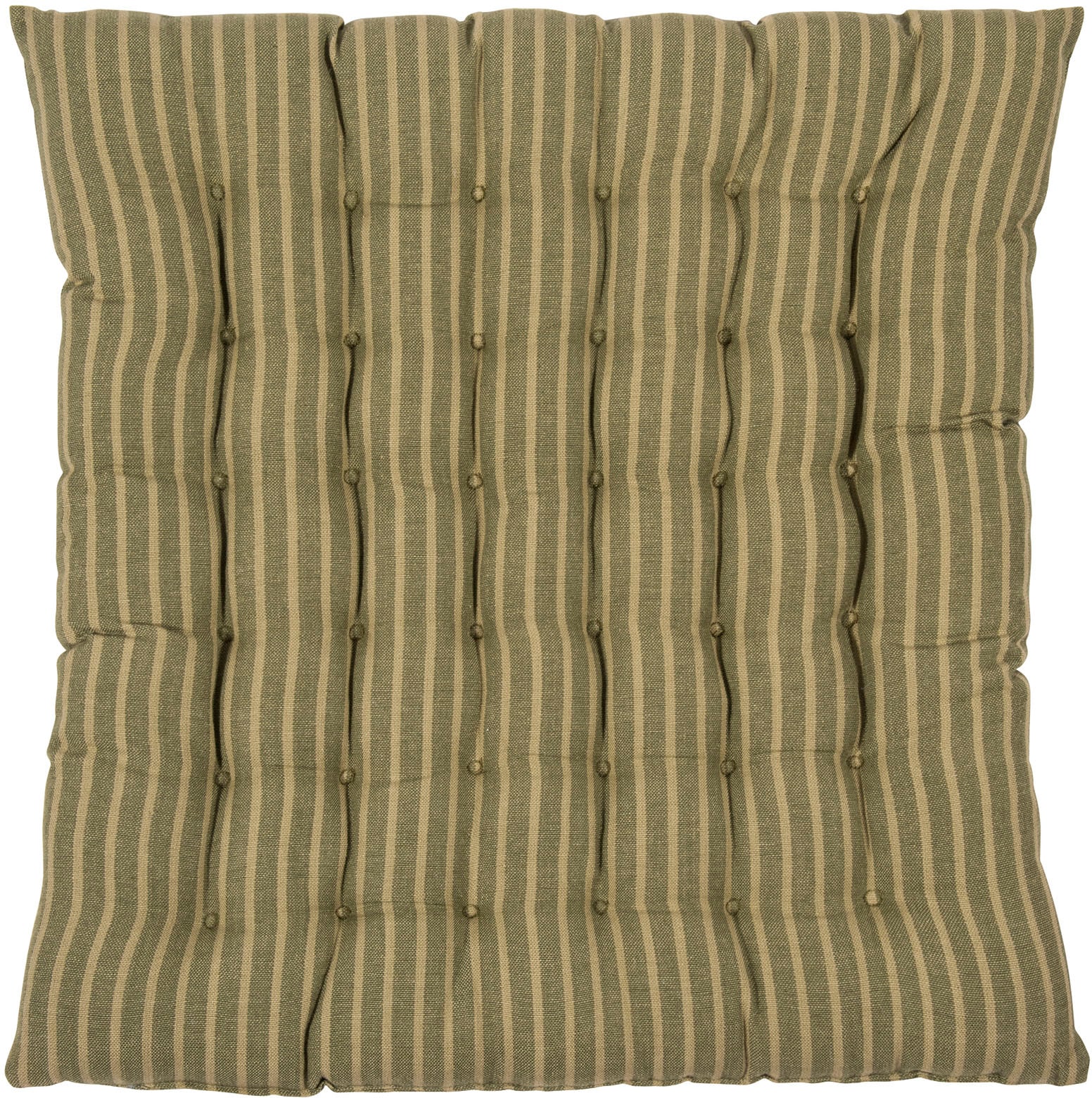 PAD Sitzkissen »Fiora«, handgewebt