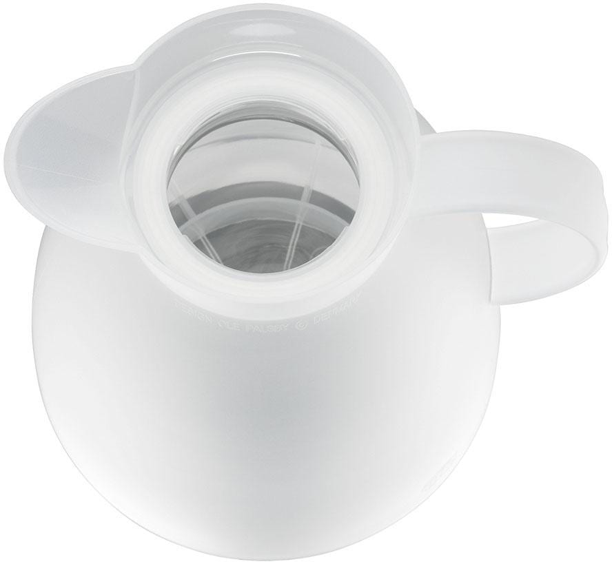 Alfi Isolierkanne bestellen integriertem Tea«, l, 1 Teefilter »Dan mit online Kunststoff