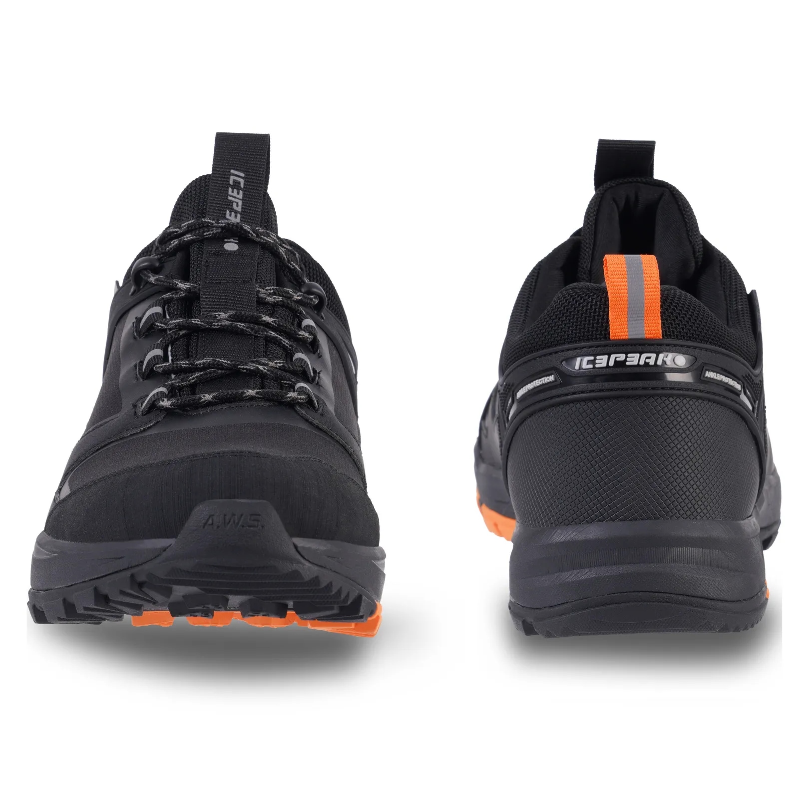 Icepeak Wanderschuh »ADOUR 2 MR«, wasserdicht