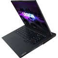 Lenovo Notebook »Legion 5 17ACH6«, (43,94 cm/17,3 Zoll), AMD, Ryzen 5, GeForce RTX 3050, 512 GB SSD, Kostenloses Upgrade auf Windows 11, sobald verfügbar