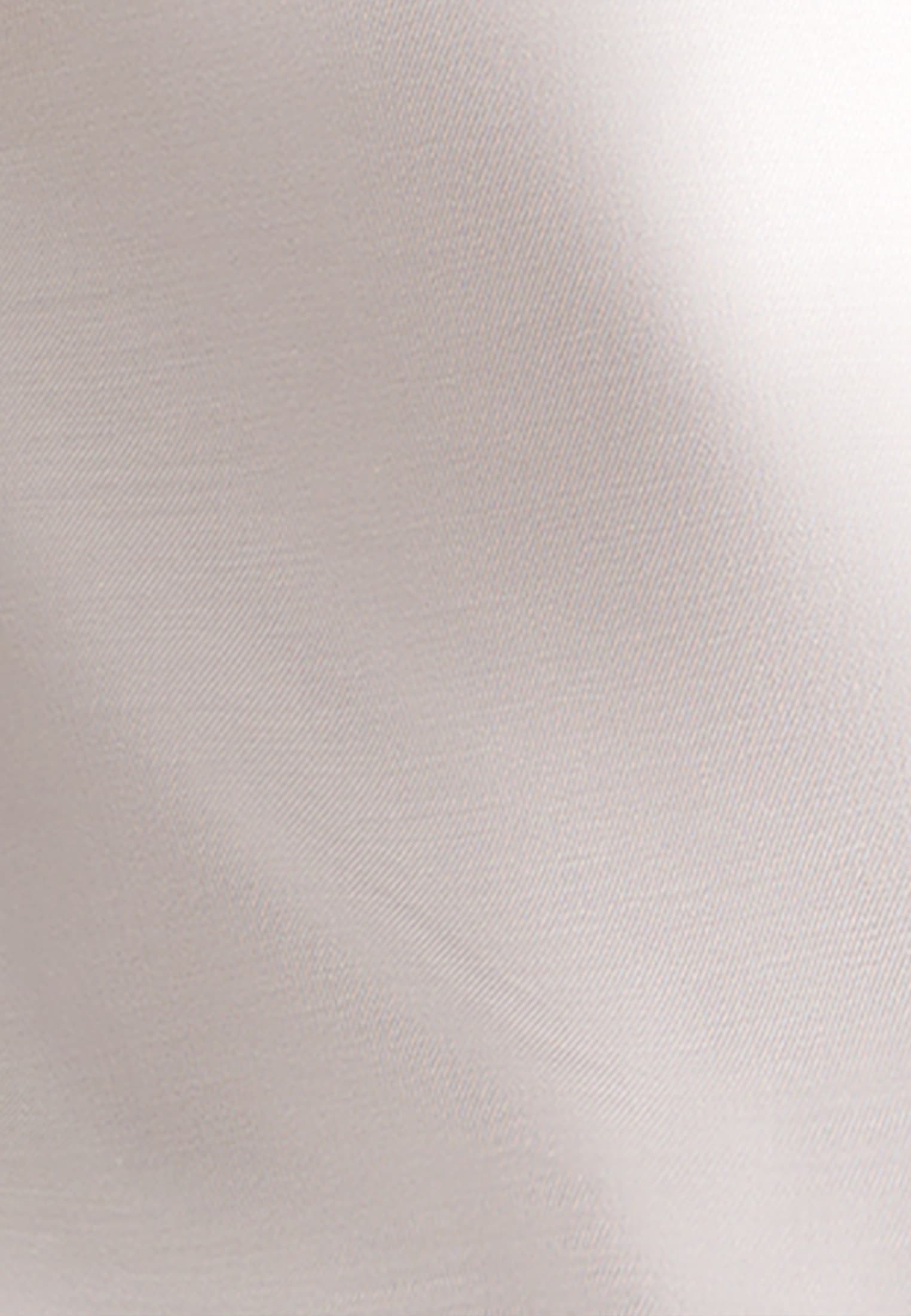 seidensticker Businesshemd »Comfort«, Comfort 1/1 Kentkragen Uni