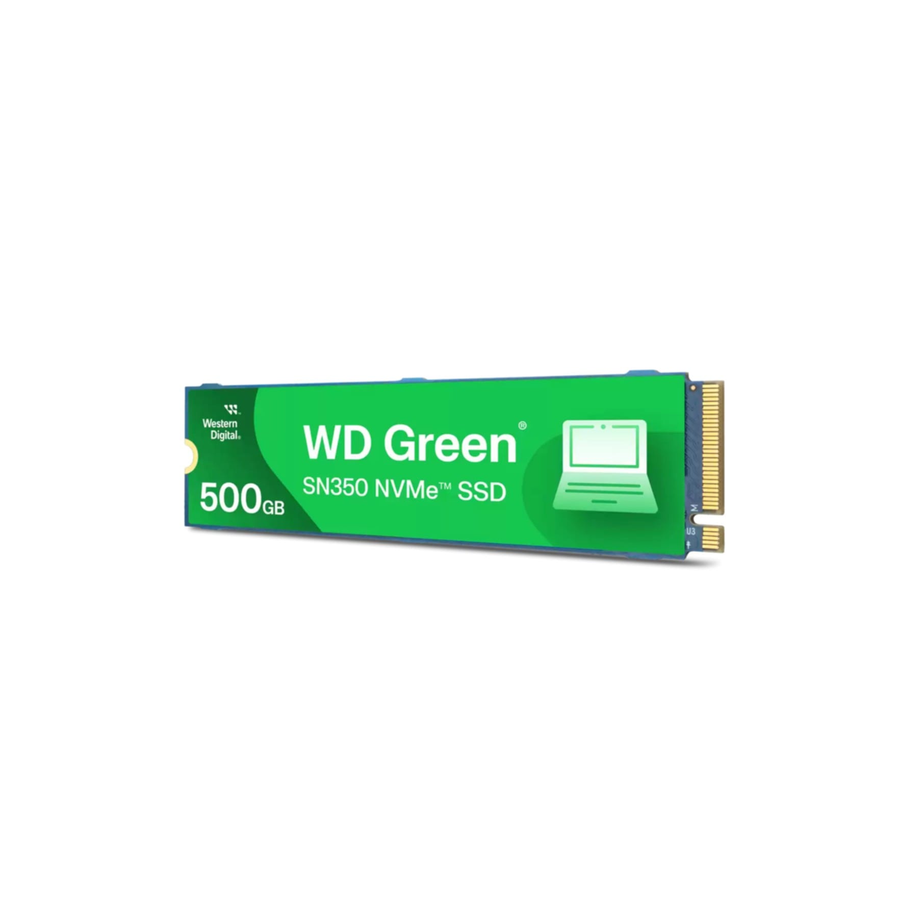 Sandisk interne SSD »SN350«