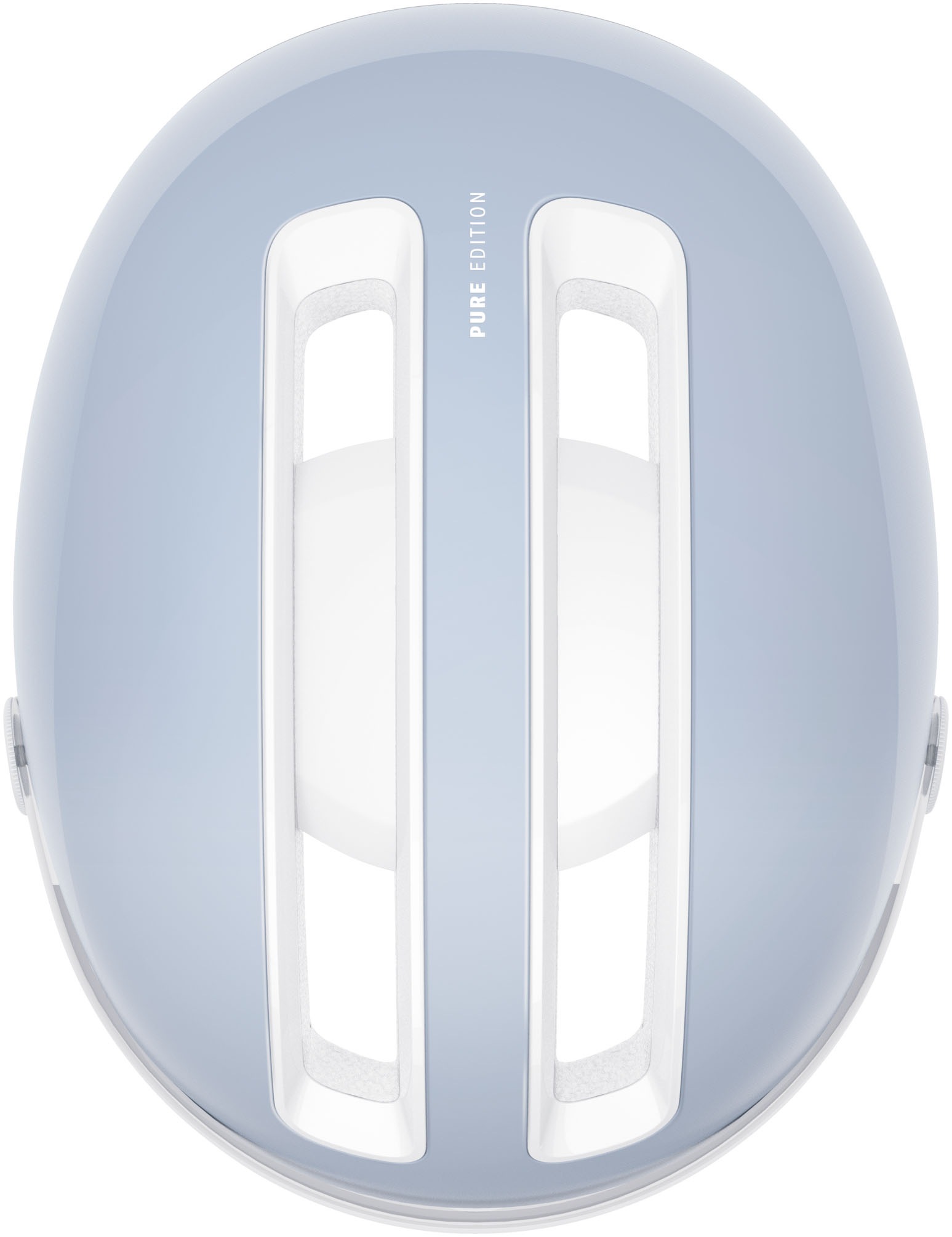 ABUS Fahrradhelm »HUD-Y ACE«