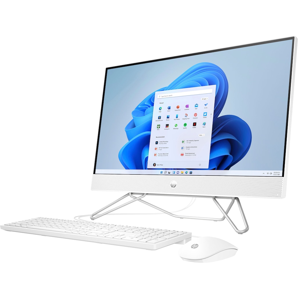 HP All-in-One PC »24-cb0204ng«
