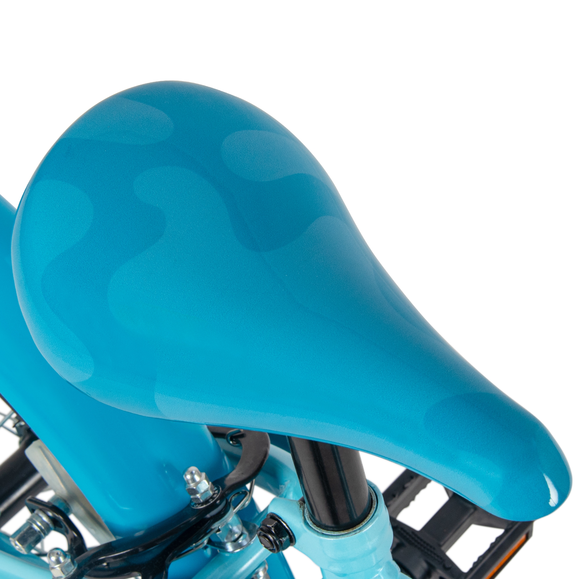 Huffy Kinderfahrrad »Huffy Disney Stitch 16-Zoll-Kinderfahrrad«
