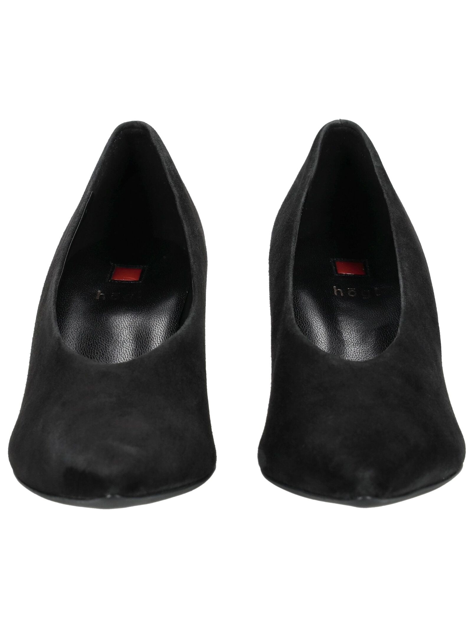 Högl Pumps »Högl Pumps Veloursleder«