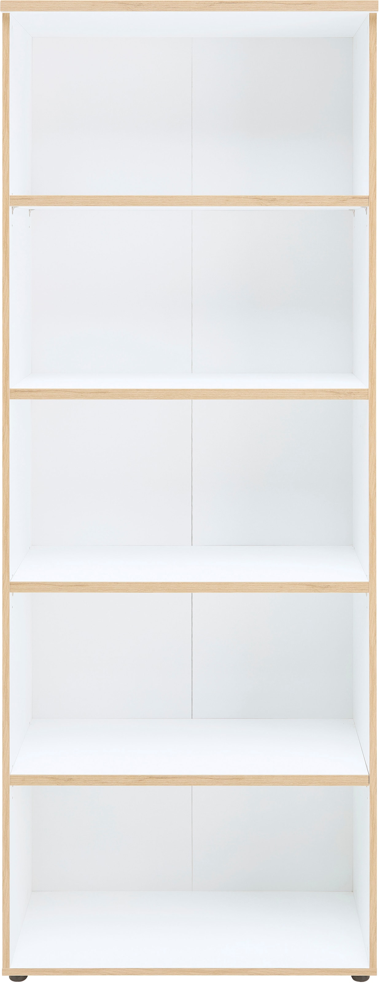 Innostyle Aktenschrank »Memphis Aktenregal, 75x197x38cm (B/H/T)« 1 Stk. tlg günstig online kaufen