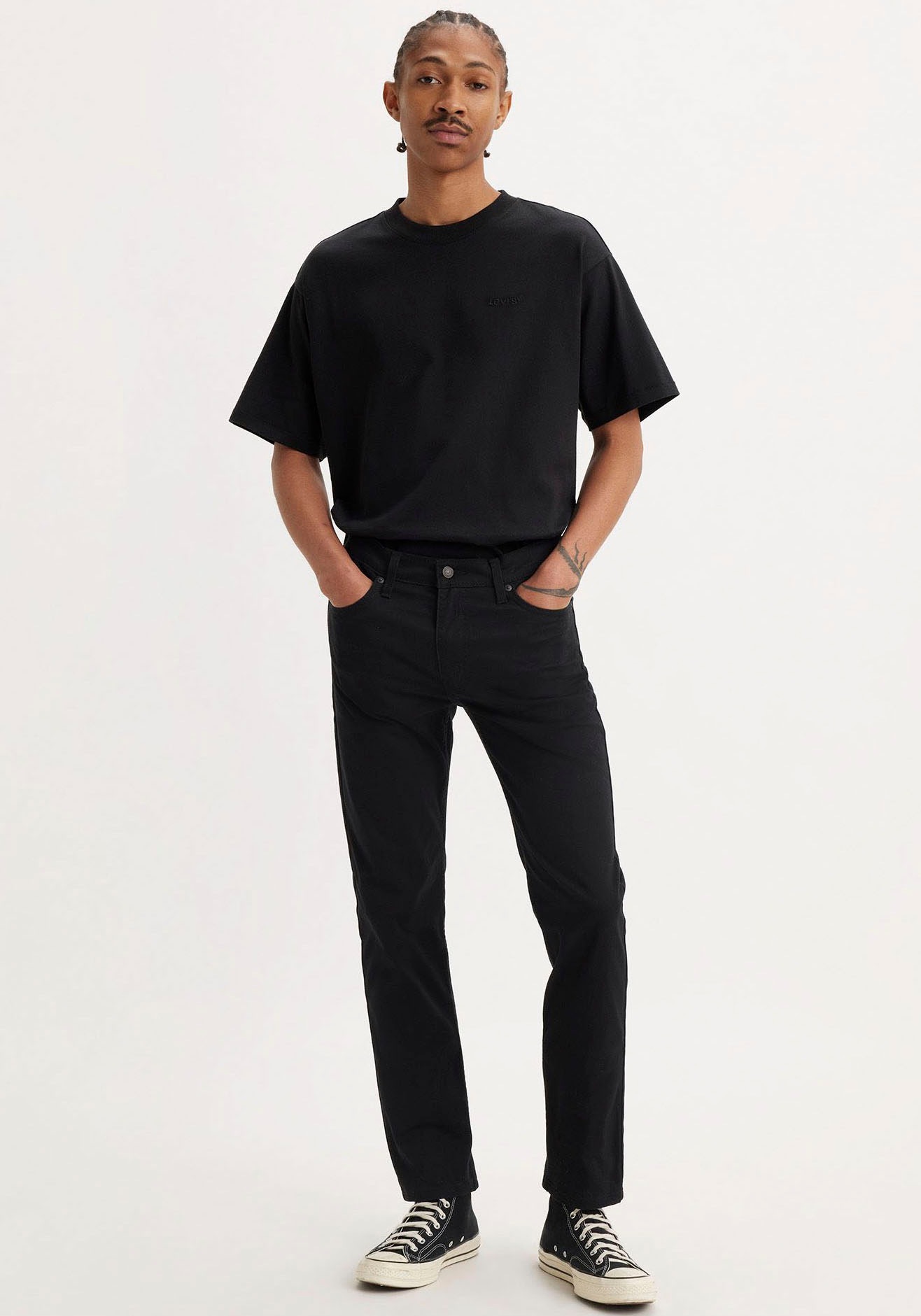 Levi's® Slim-fit-Jeans »511 SLIM«, mit Stretch