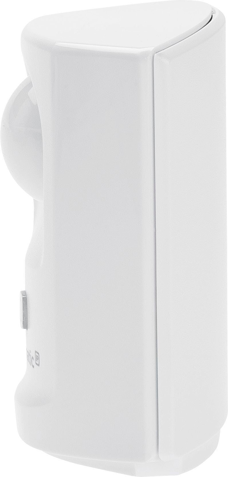Homematic IP Lichtsensor »Bewegungsmelder mit Dämmerungssensor - innen (142722A0)«