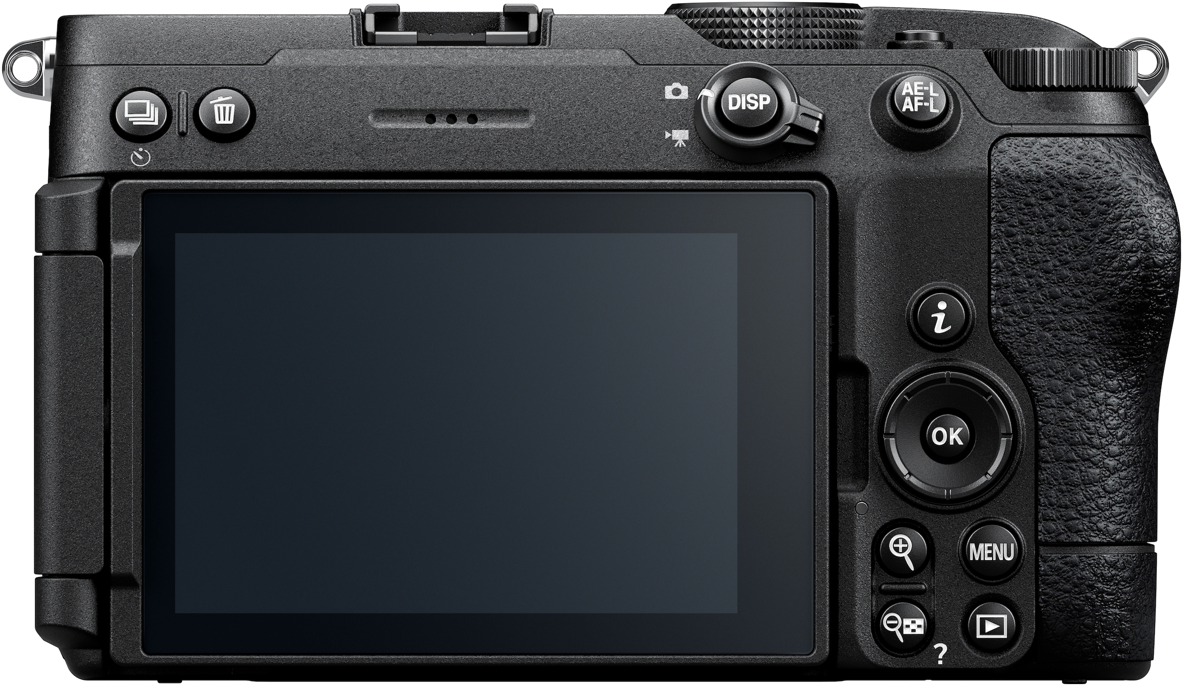 Nikon Systemkamera-Body »Z5IIC« , 24,5 , Bluetooth | WLAN